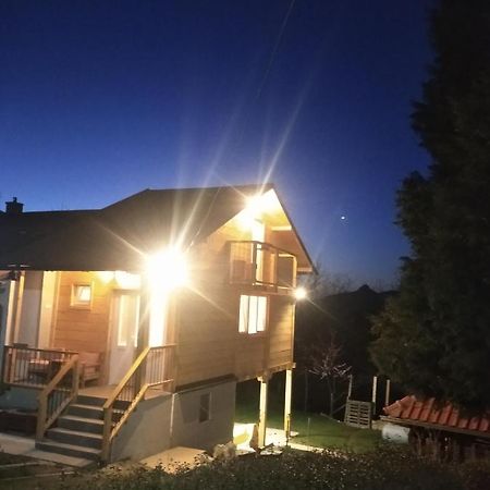 Apartman Civovic Rudnik Exterior foto