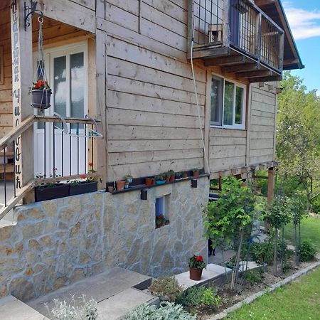 Apartman Civovic Rudnik Exterior foto