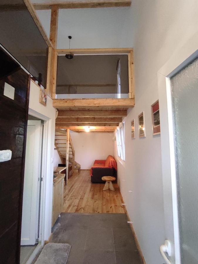 Apartman Civovic Rudnik Exterior foto