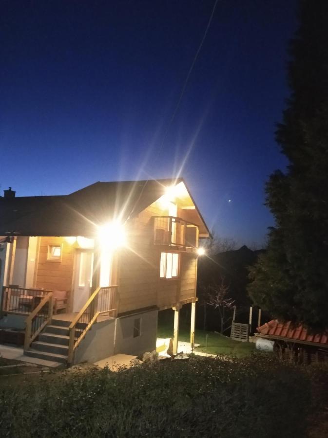 Apartman Civovic Rudnik Exterior foto