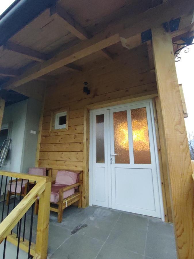 Apartman Civovic Rudnik Exterior foto