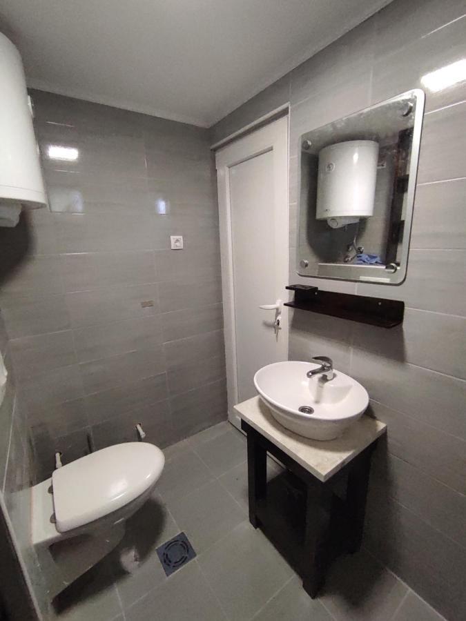 Apartman Civovic Rudnik Exterior foto