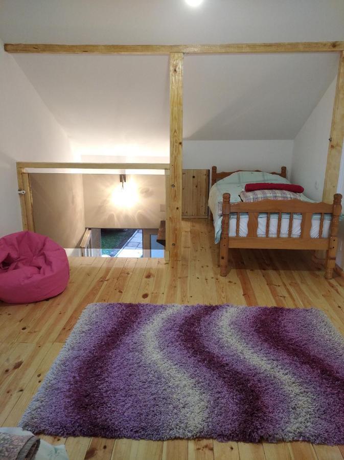 Apartman Civovic Rudnik Exterior foto