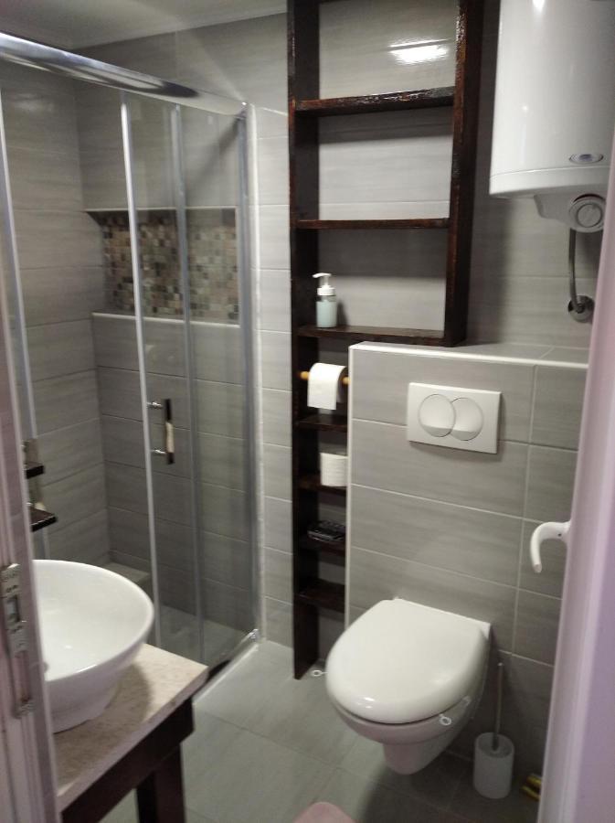 Apartman Civovic Rudnik Exterior foto