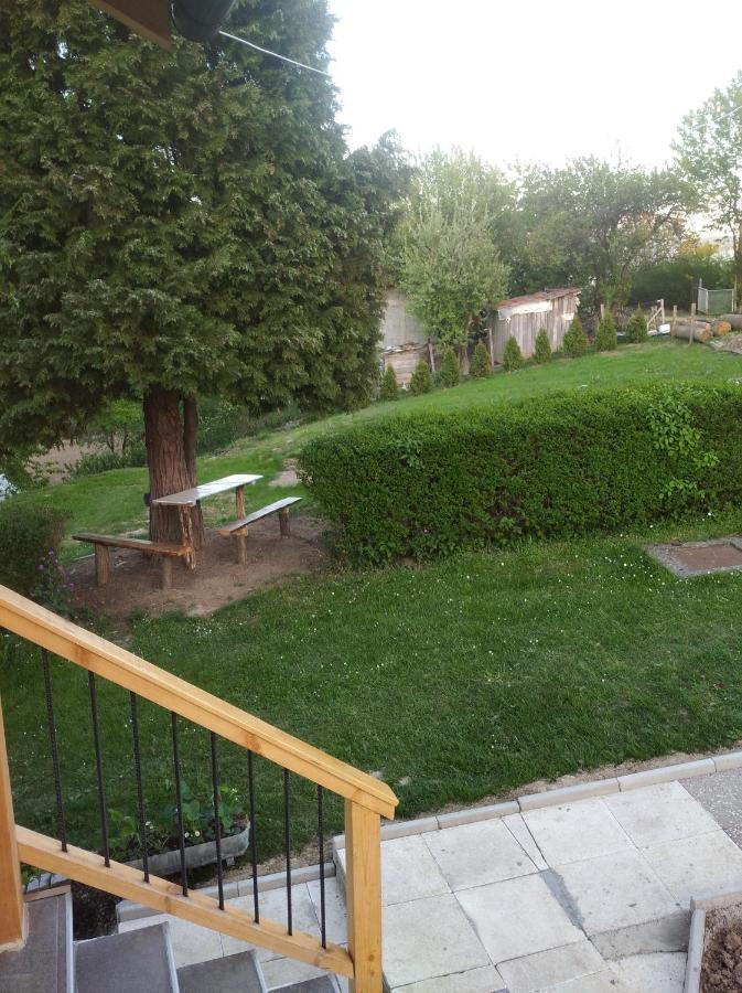 Apartman Civovic Rudnik Exterior foto