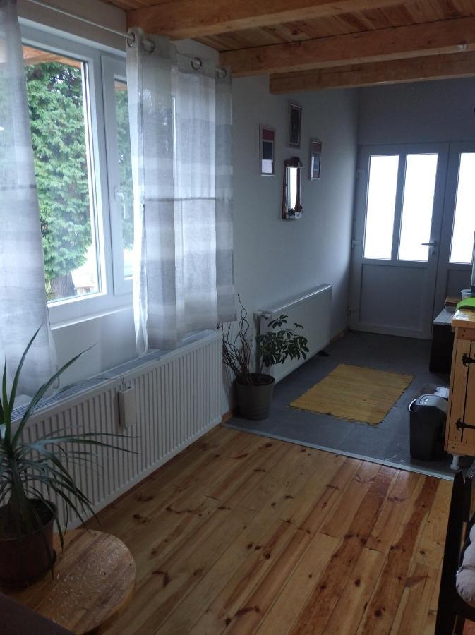 Apartman Civovic Rudnik Exterior foto