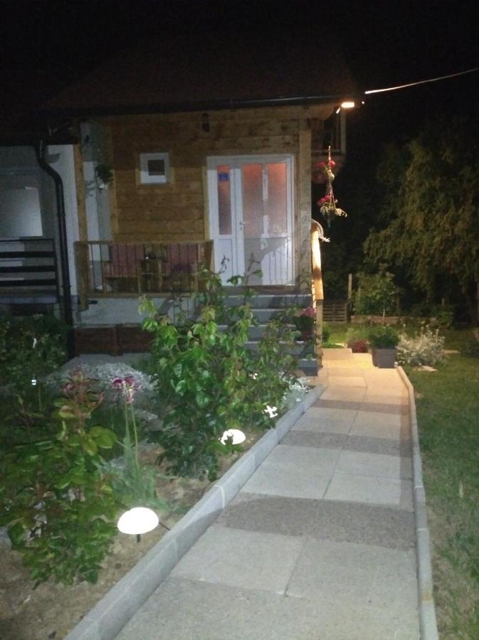 Apartman Civovic Rudnik Exterior foto