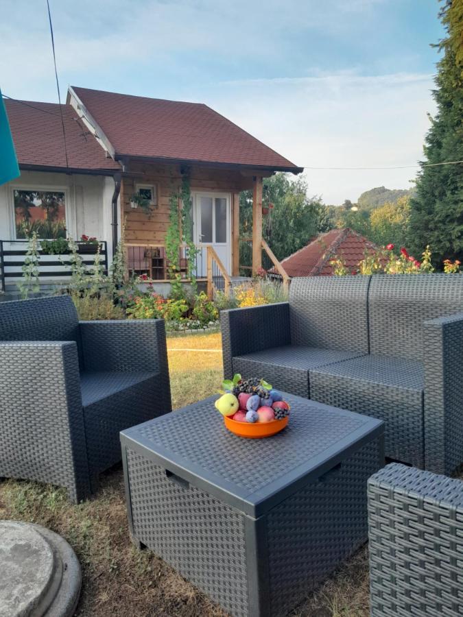 Apartman Civovic Rudnik Exterior foto