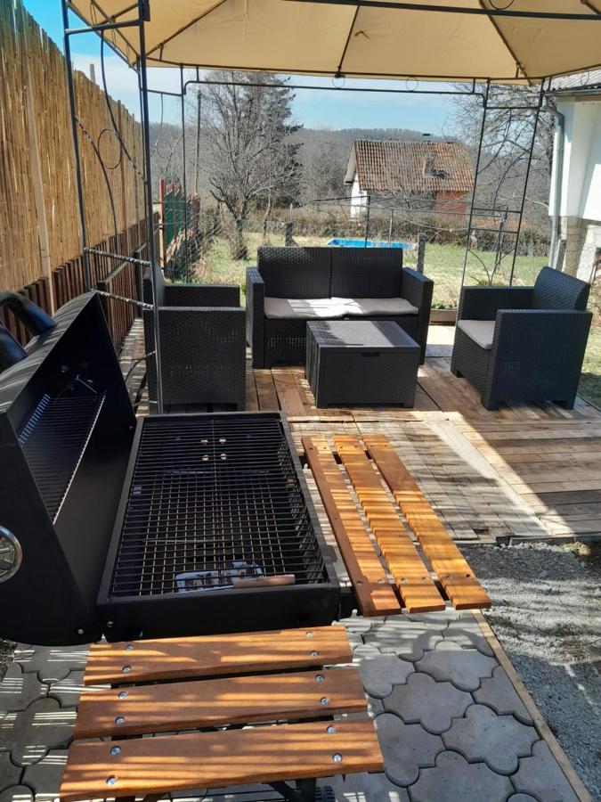 Apartman Civovic Rudnik Exterior foto