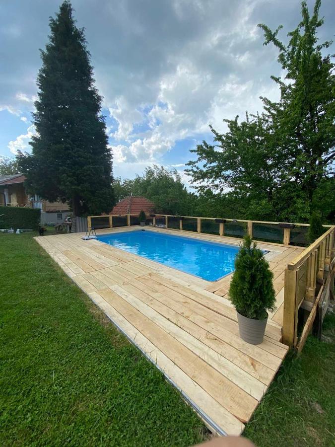 Apartman Civovic Rudnik Exterior foto