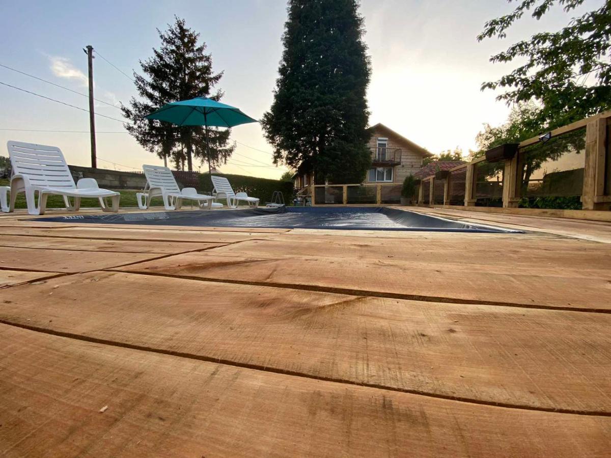 Apartman Civovic Rudnik Exterior foto