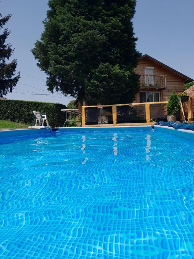 Apartman Civovic Rudnik Exterior foto