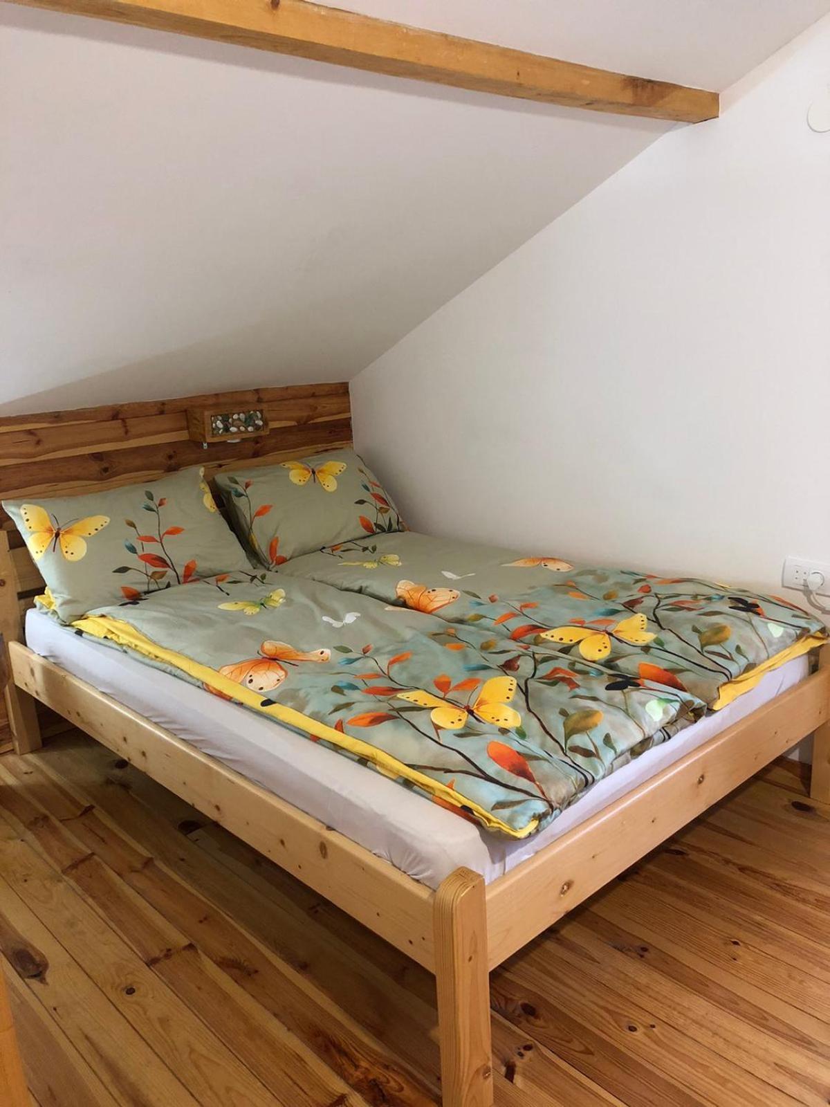 Apartman Civovic Rudnik Exterior foto