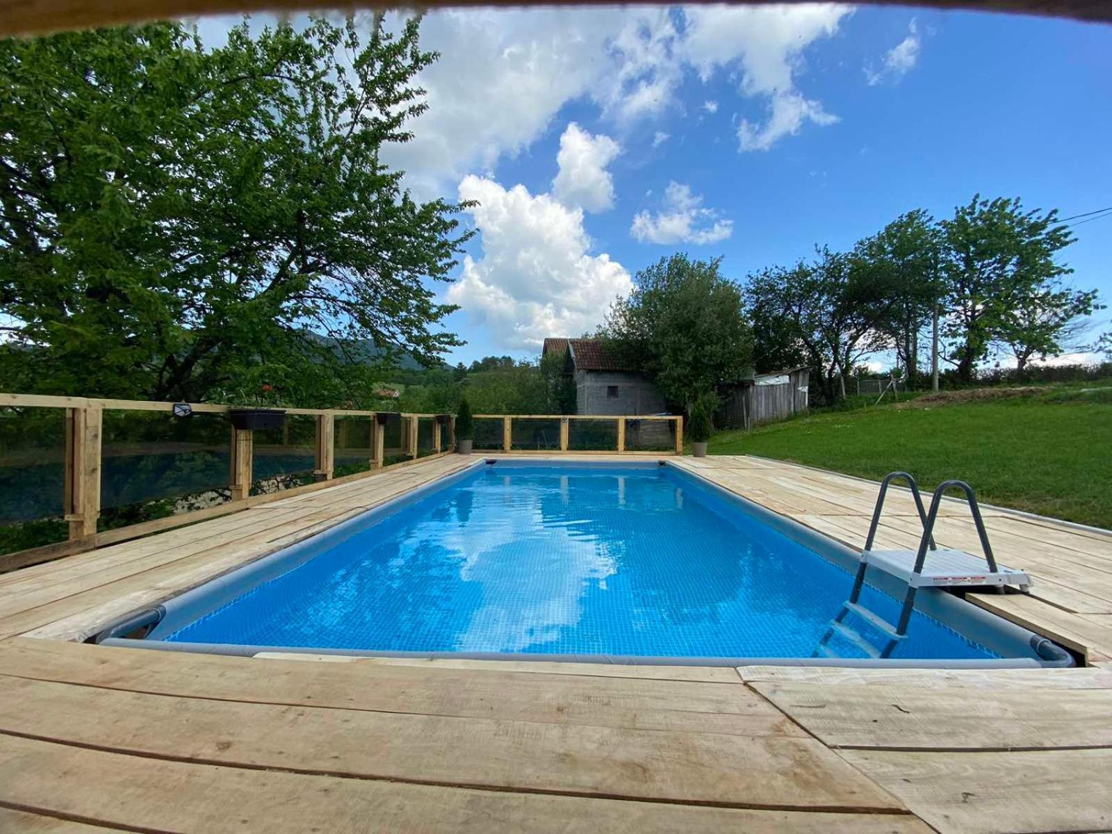 Apartman Civovic Rudnik Exterior foto