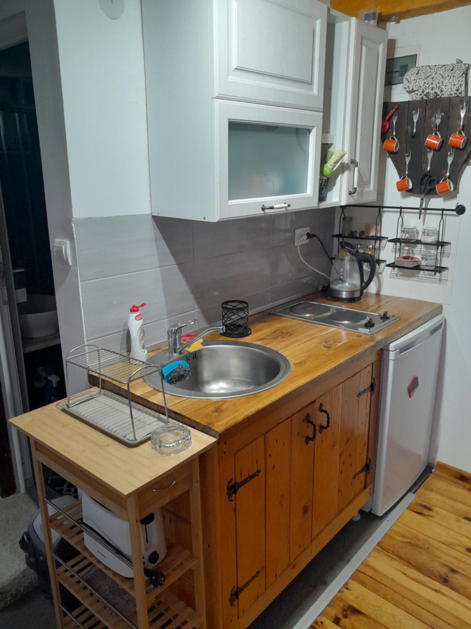 Apartman Civovic Rudnik Exterior foto